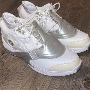 Iverson Reebok Sneakers